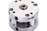 Actuator BIMBA Imperial Compact image