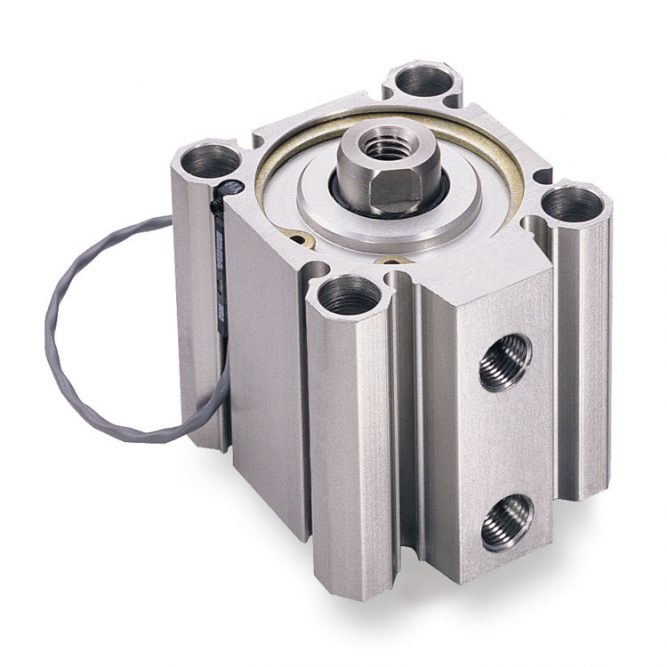 Air cylinders & actuators BIMBA, EMC, TRD, CKD Pneumatic Products