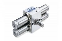 Actuator BIMBA Rotary image