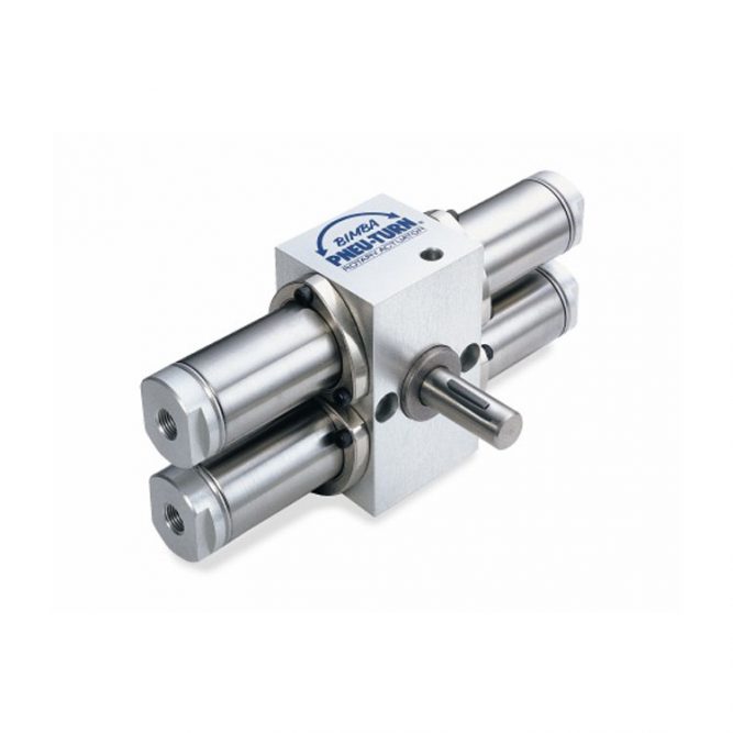 Air cylinders & actuators BIMBA, EMC, TRD, CKD Pneumatic Products