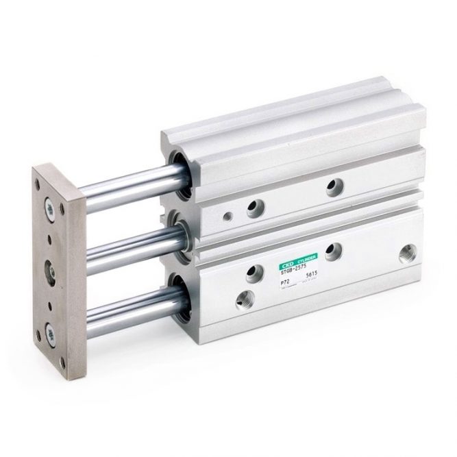 Air cylinders & actuators BIMBA, EMC, TRD, CKD Pneumatic Products