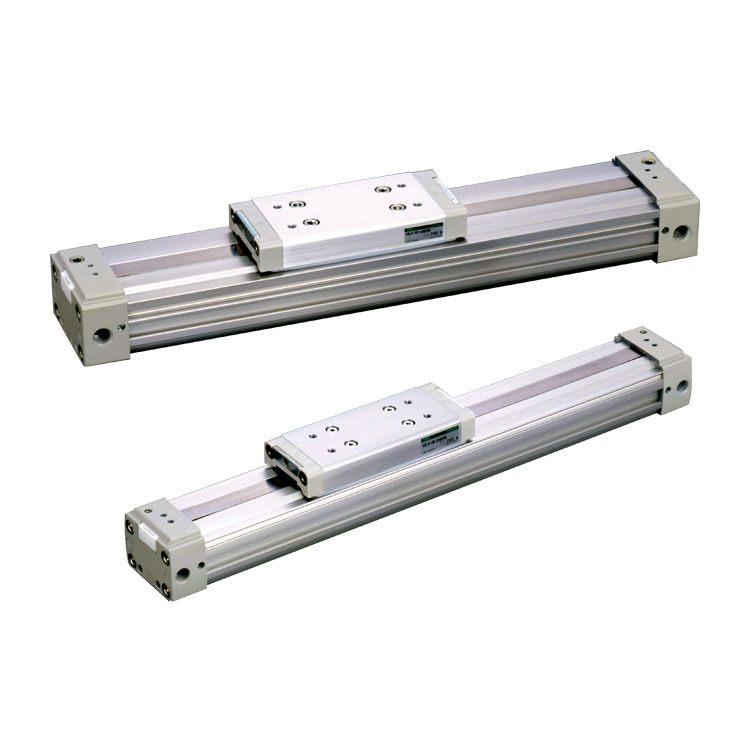 Actuator CKD Rodless Cylinders image