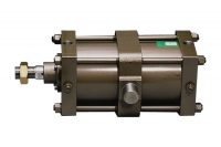 Actuator CKD SCS Series Metric Heavy Duty image
