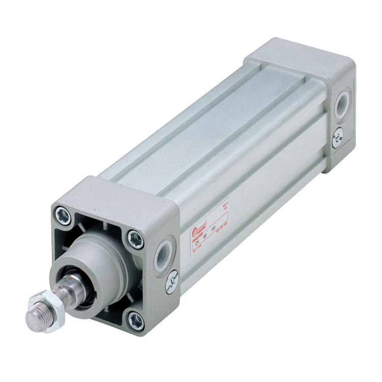 Actuator ISO6431 Air Cylinders image