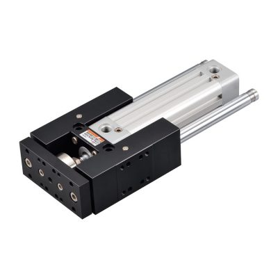 Actuator ISO6431 Metric Guided Cylinders image