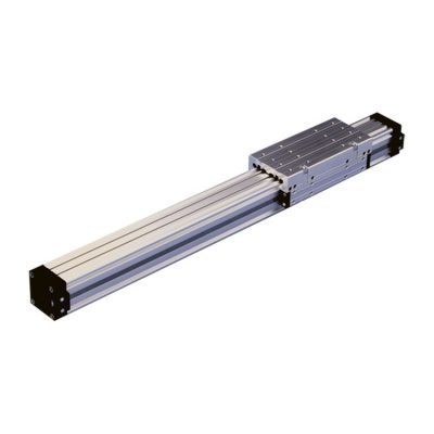Actuator Rodless Cylinders image