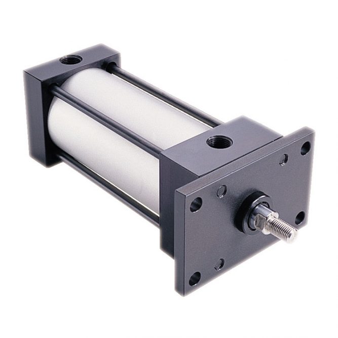 Air cylinders & actuators BIMBA, EMC, TRD, CKD Pneumatic Products