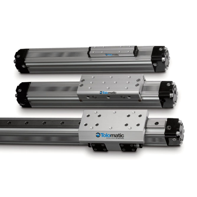 Air cylinders & actuators BIMBA, EMC, TRD, CKD Pneumatic Products