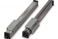 Actuator Tolomatic Linear Electric image