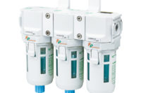 Anti-bacterial Filters image