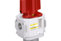 Shut-off & Slow Start Valves image