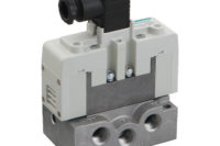 CKD IS0 12 Valves image