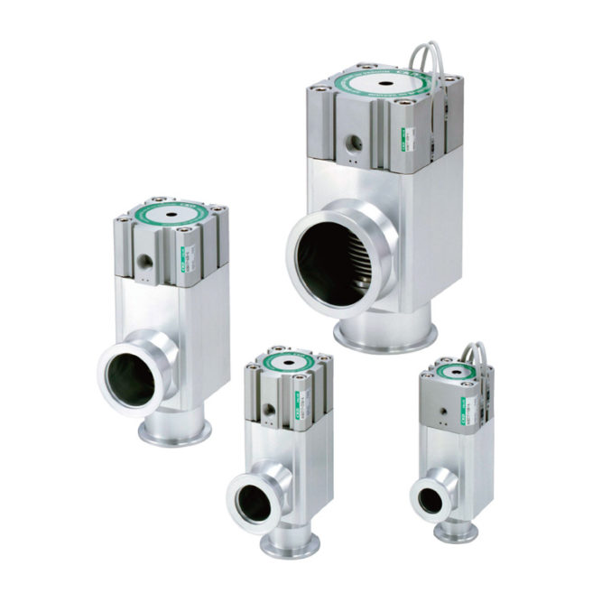 CKD long life vacuum valves Pneumatic Products Pty Ltd