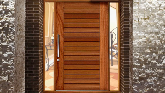 corinthian doors image