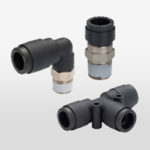 Anti-spatter Fittings