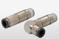 Die Temperature Control Fitting image