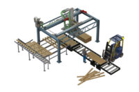 Foam Vacuum Grippers - Gantry Robots image