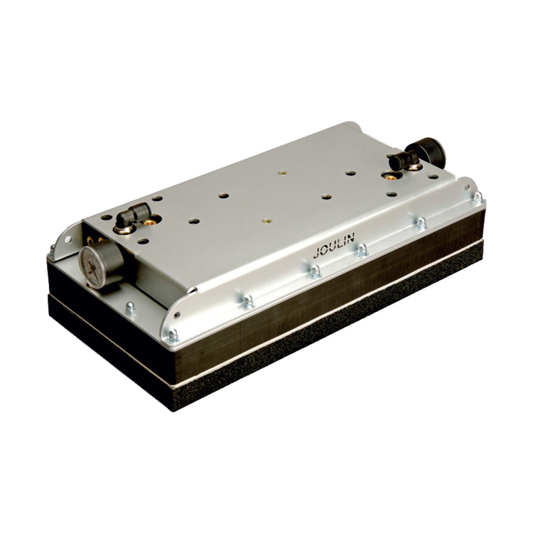 Vacuum line foam gripper, Vaculex, Joulin, wood grippers, Kenos, vacuum