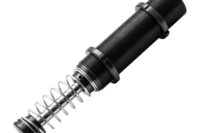 Hydraulic Shock Absorbers and Buffers image