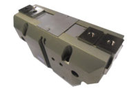 Mechanical Grippers CKD High Force image
