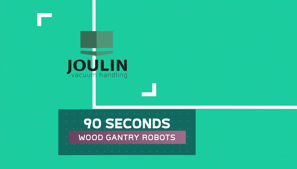Joulin Gantry Robot Vid