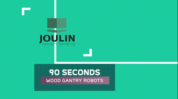 Joulin Gantry Robots