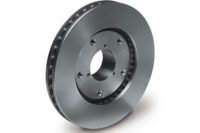 Tolomatic Discs, Hubs & Accessories image