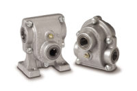 Tolomatic Float-A-Shaft Gear Boxes image