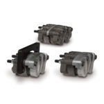 Tolomatic Pneumatically Operated Brakes