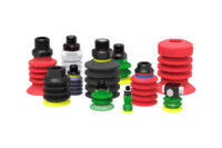 Vacuum Automation PIAB Multi-Bellows Cups image