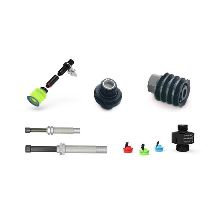 Vacuum Automation PIAB Suction Cup Accessories image