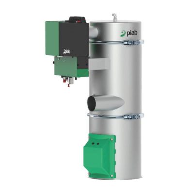 PIAB vacuum conveyor for powder & bulk | Pneumatic Products