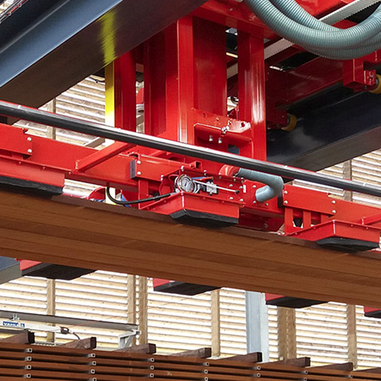 Joulin Wood Lifting Systems