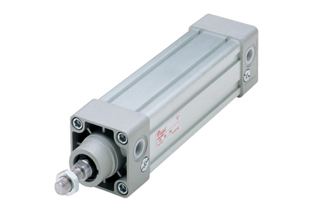 Actuators from Pneumatic Products