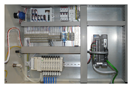 Control Solutions & Systems Design image