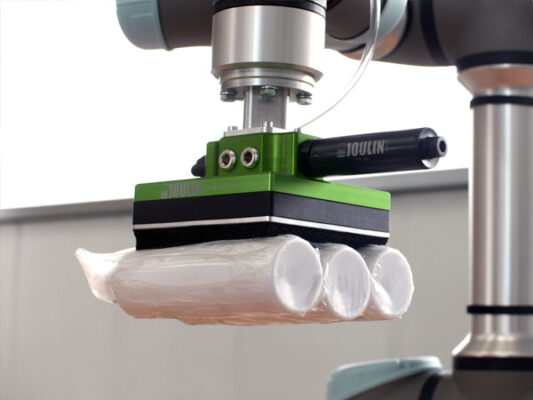 A photo of a Joulin Vacuum Gripper