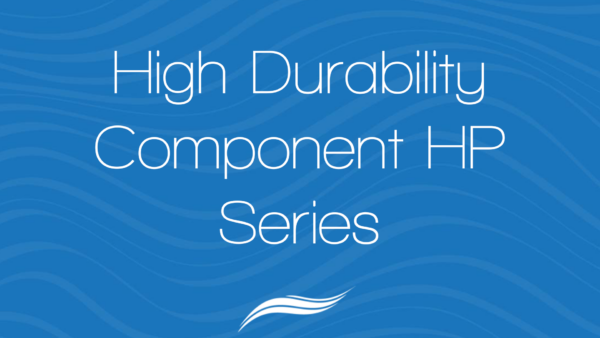 High Durability Component HP Series | CKD | Pneumatic Products