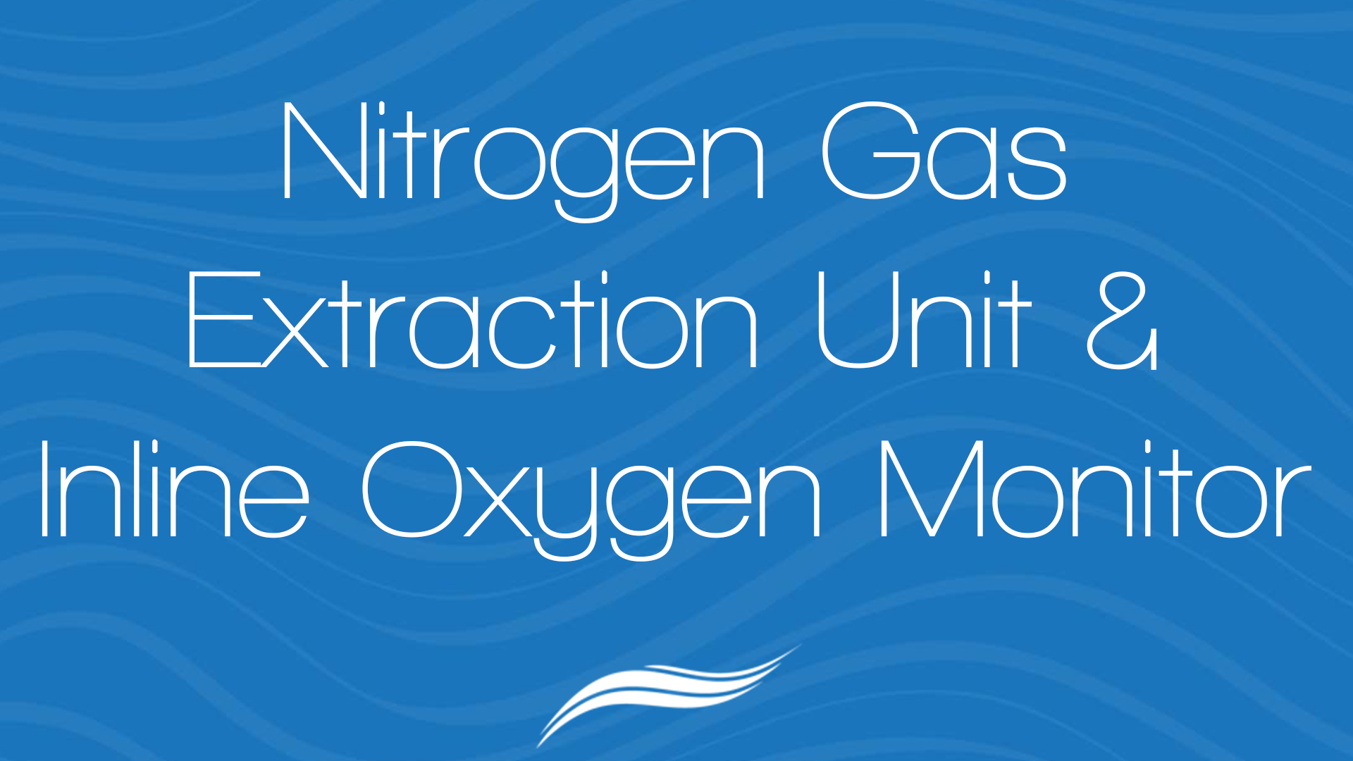 Nitrogen Gas extraction unit | CKD | Pneumatic Products